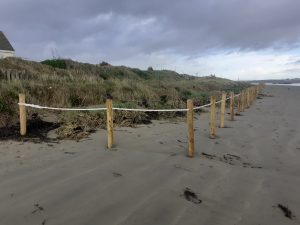 second entrace before phase 1